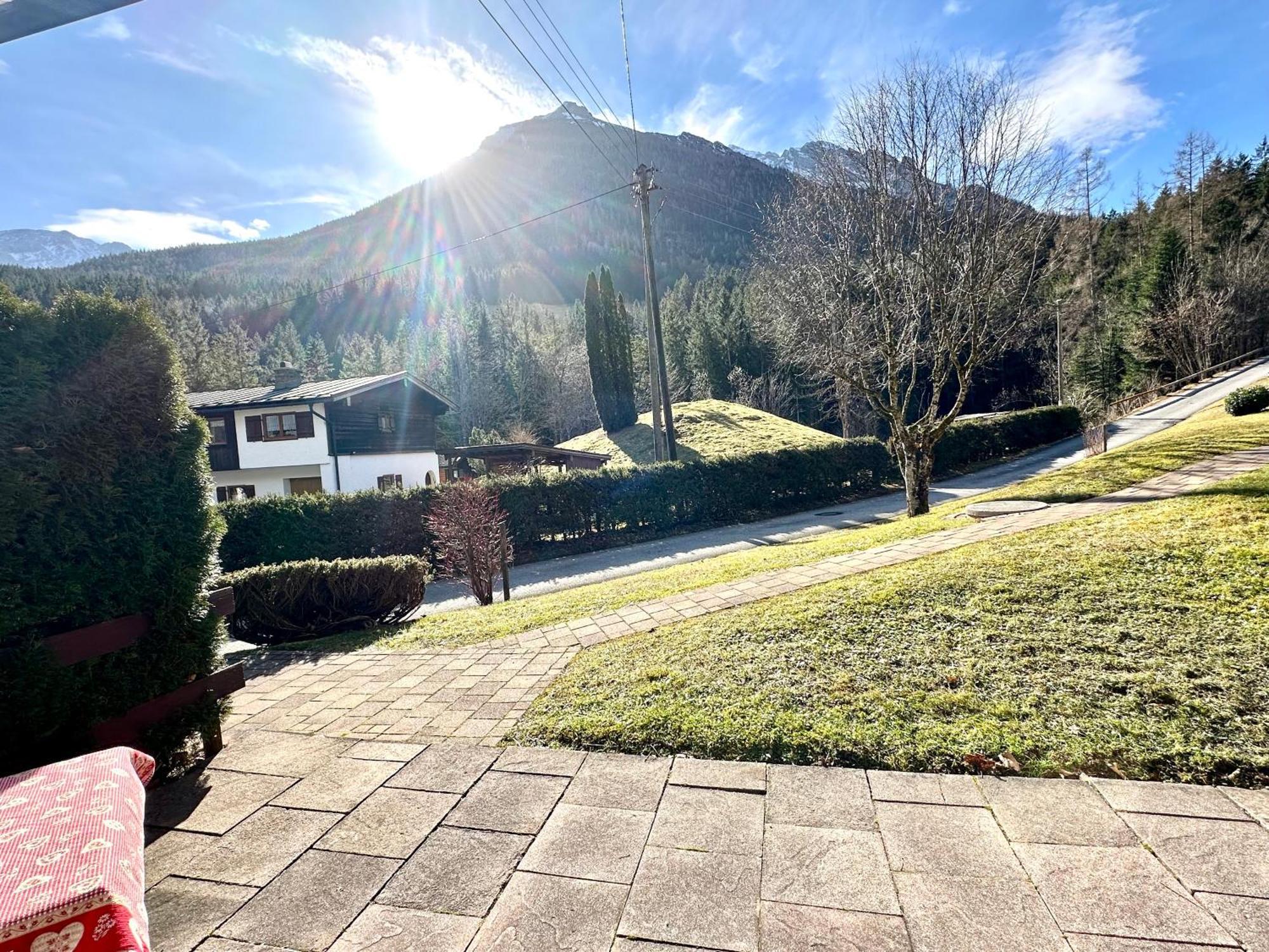 Haus Bergwelten Ramsau - Hintermuehle Ramsau bei Berchtesgaden Exterior foto