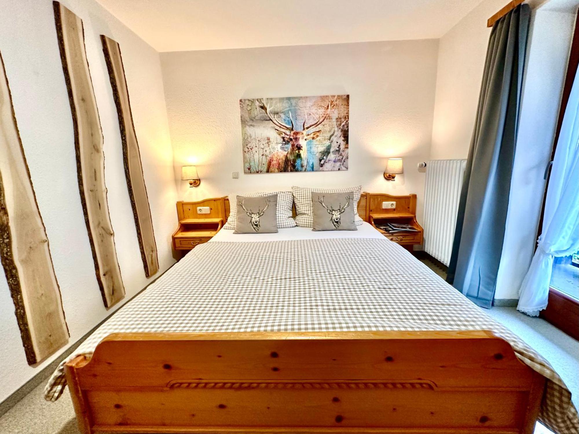 Haus Bergwelten Ramsau - Hintermuehle Ramsau bei Berchtesgaden Exterior foto