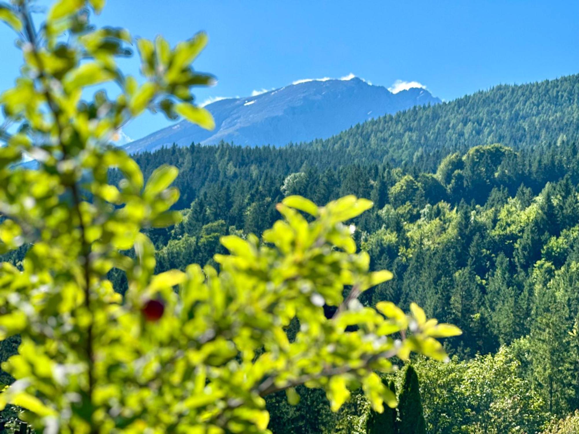 Haus Bergwelten Ramsau - Hintermuehle Ramsau bei Berchtesgaden Exterior foto
