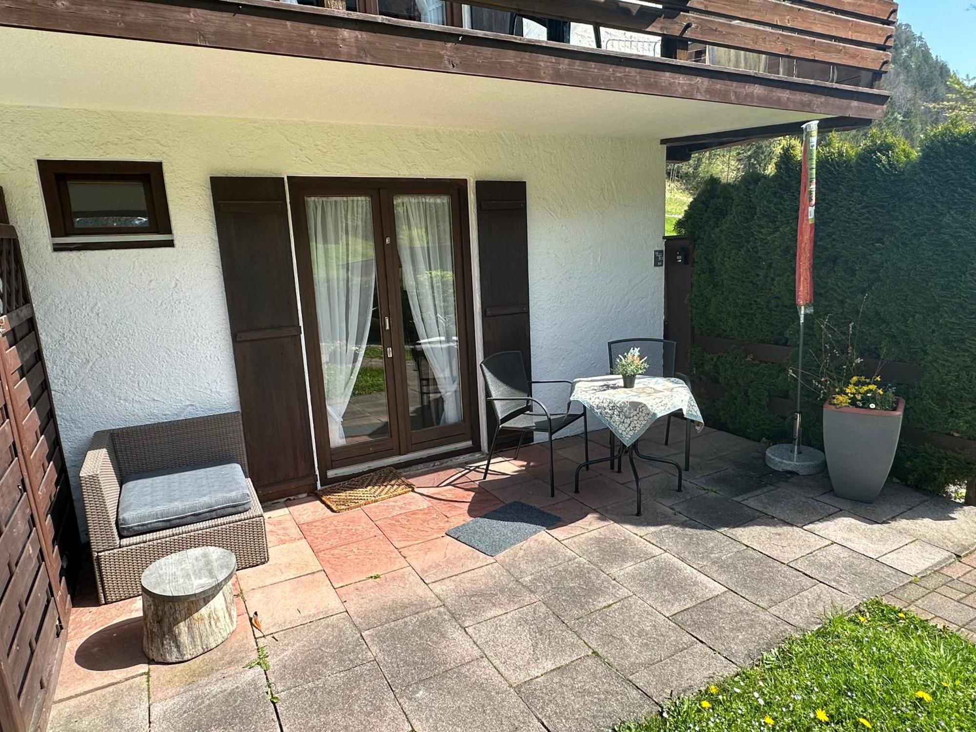 Haus Bergwelten Ramsau - Hintermuehle Ramsau bei Berchtesgaden Exterior foto